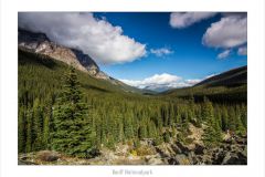 Banff Nationalpark