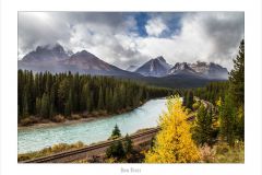 Bow River