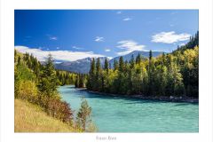Fraser River