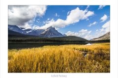 Icefield Parkway