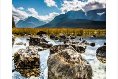 Icefield Parkway