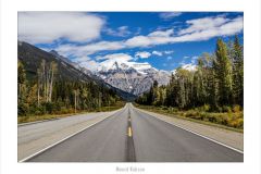 Mount Robson