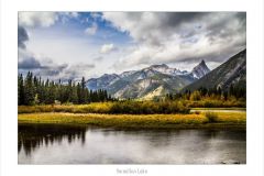 Vermillon Lake